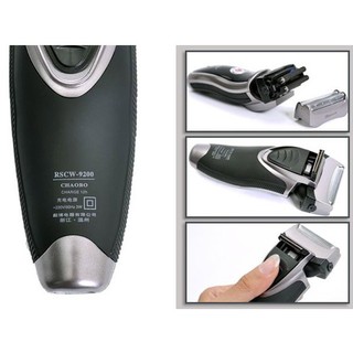 Máy cạo râu Chaobo RSCW-9200