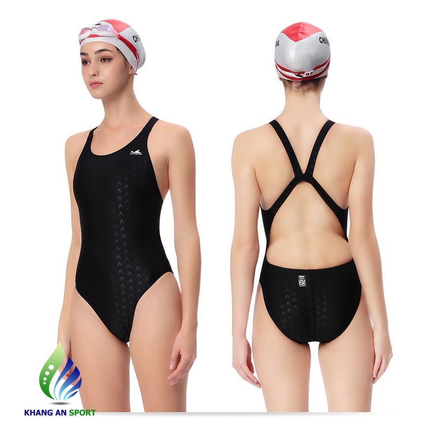 Áo bơi chuyên nghiệp nữ YingFa 921 (không đệm ngực) | BigBuy360 - bigbuy360.vn