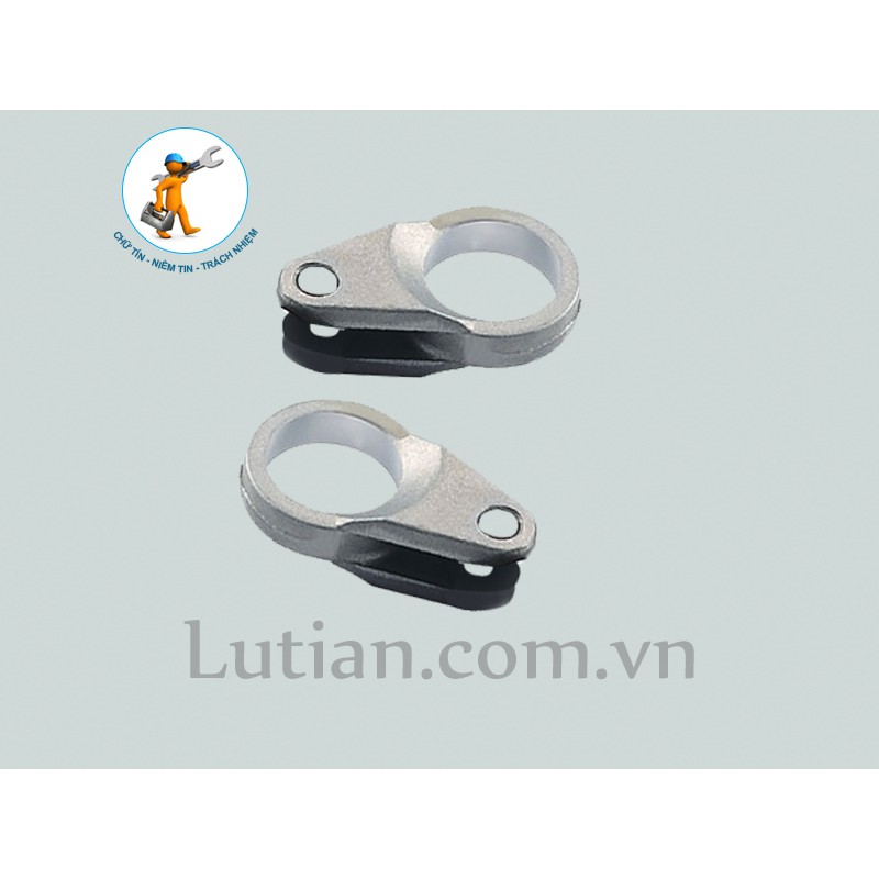 Tay biên máy rửa xe cao áp nhôm