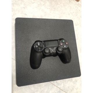 ps4 slim 1T