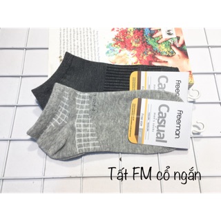TẤT NAM CHẤT COTTON LOẠI ĐẸP KHÔNG GÂY MÙI