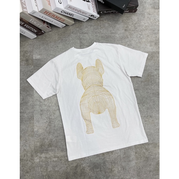 Áo LIFEWORK LOGO TEE SHIRT