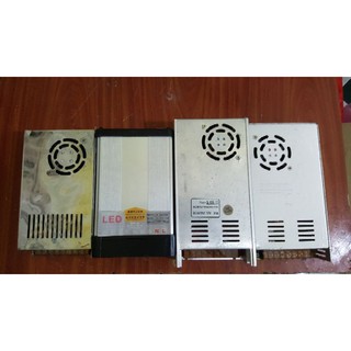 Nguồn tổ ong 12v , 24v _ 20 - 33a _ hàng tháo máy