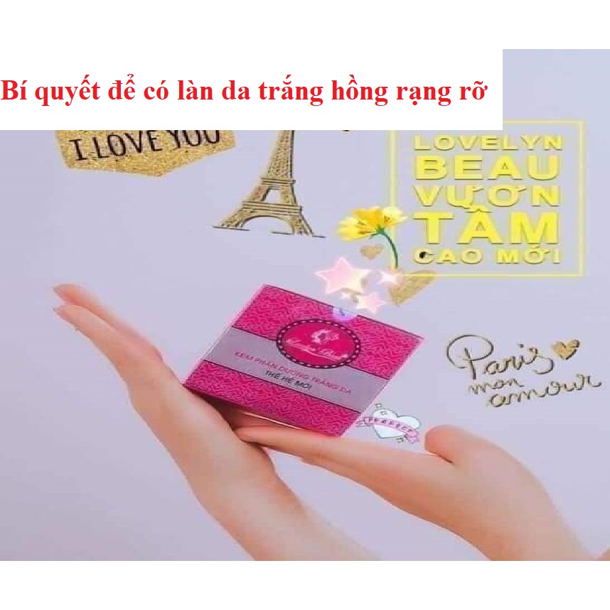 Kem phấn nano