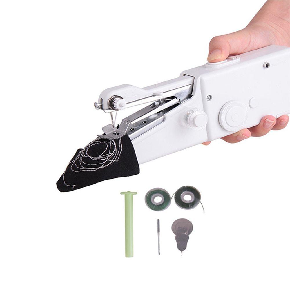 Kim May YIYU YIYU|Máy May Tự Động Cầm Tay Tiện Lợi