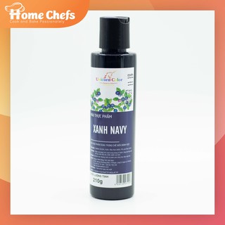 Màu thực phẩm Unicorn 210g