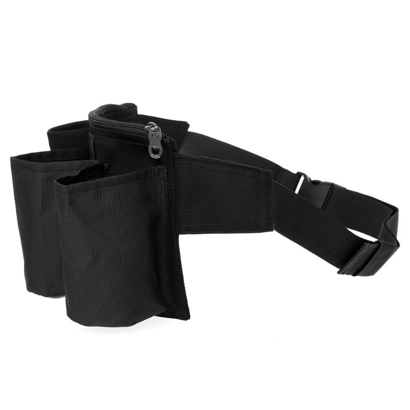 Túi Đựng Dụng Cụ Đeo Hông Bằng Vải Oxford Chống Thấm Nước Tiện Dụng Cho Khách Sạn