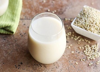 SỮA GẠO RANG HÀN QUỐC 1,5 LÍT