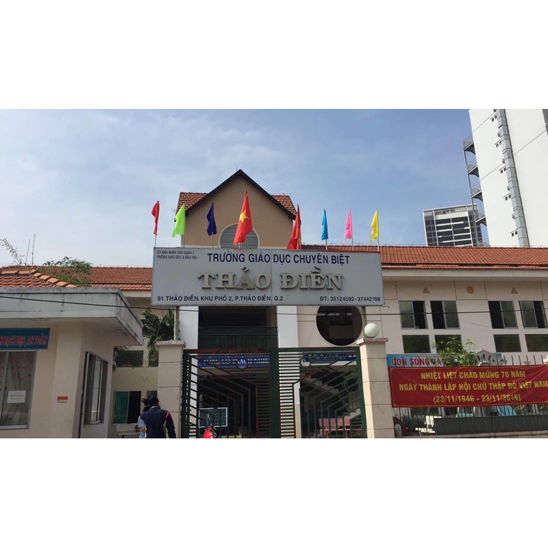 CỜ PHƯỚN NHIỀU MÀU  giá bán theo BỘ 6 lá