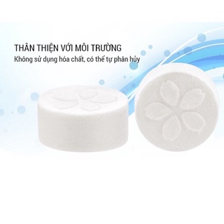 Khăn Nén Đa Năng Nhật Bản NIKKORI