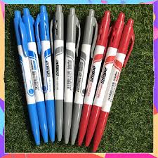 Bút bi ngòi to, bút bi chính hàng FO-023 ngòi 0.7mm