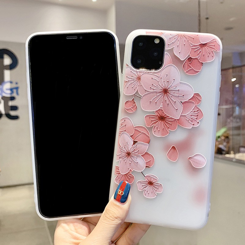 Ốp điện thoại xinh xắn dành cho iPhone 11 / 11 Pro/ 11 Pro Max | BigBuy360 - bigbuy360.vn