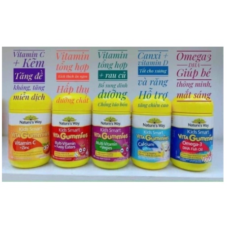 Kẹo Gum các loại caxi, rau củ,