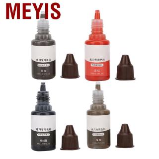 [Hàng mới về] Mực xăm bán vĩnh viễn chuyên dụng cho luyện tập xăm lông mày / môi