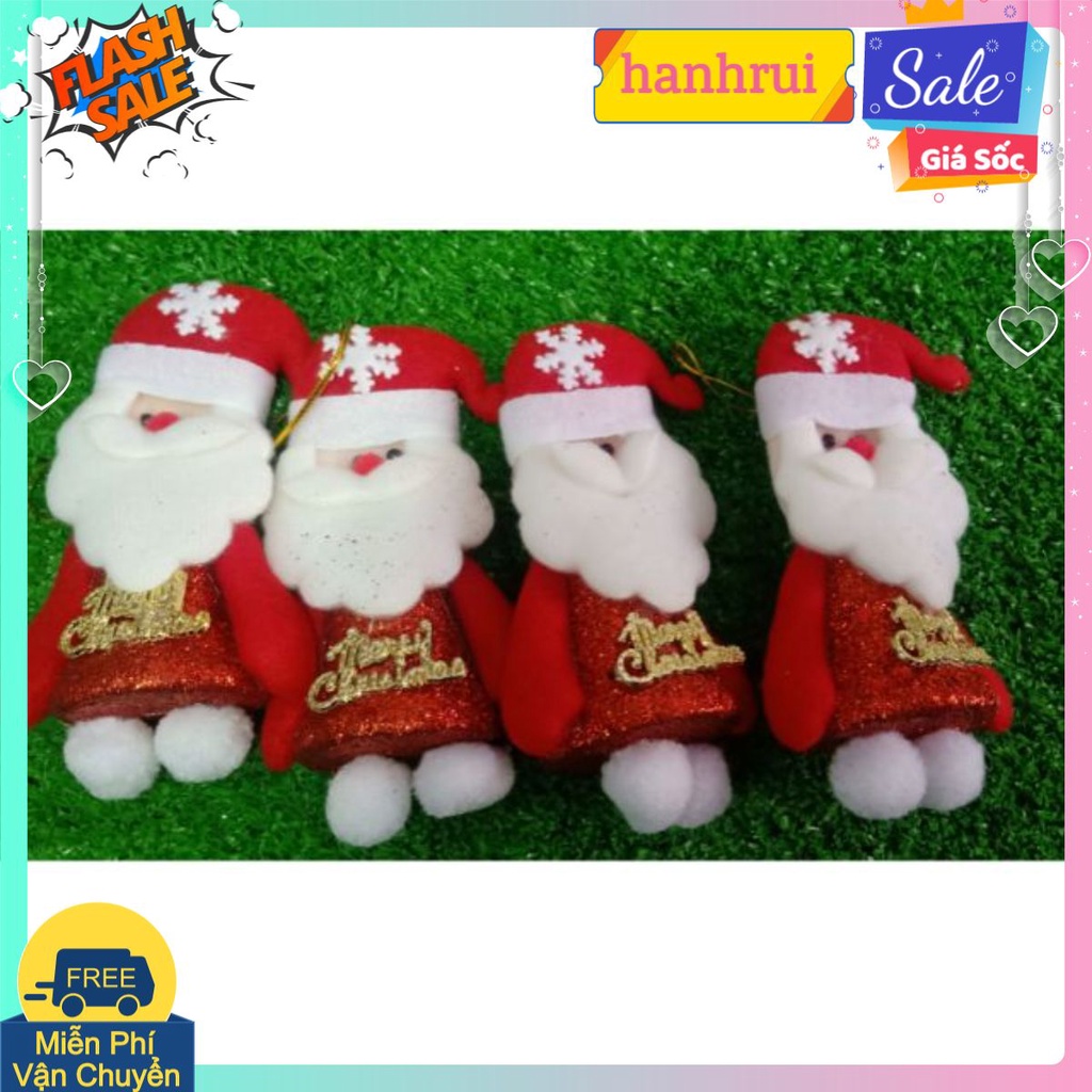 ÔNG GIÀ NOEL