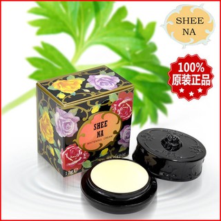 KEM SHEENA BÔNG HỒNG ĐEN 12g
