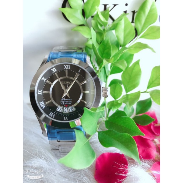 Đồng hồ nam seiko chống nước