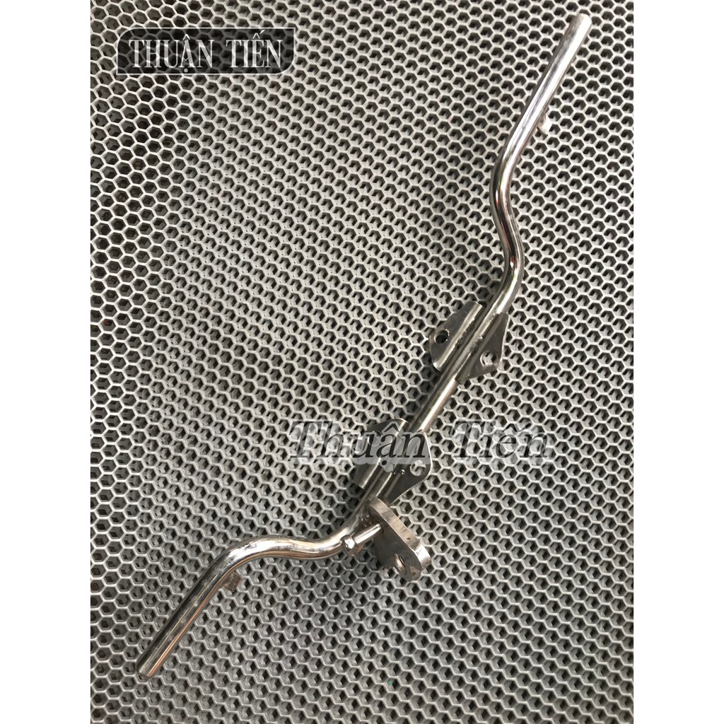 GÁC MÁY INOX ĐẶC không hít DÙNG CHO 67, CHALY, CUP