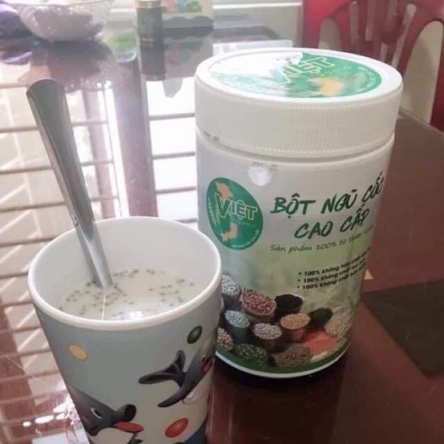 Combo lợi sữa