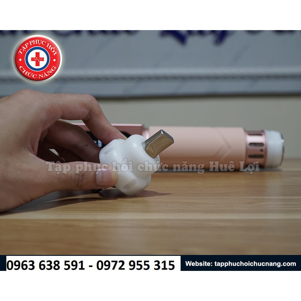 MÁY SÓNG XUNG KÍCH TRỊ LIỆU MB-MINI | BigBuy360 - bigbuy360.vn