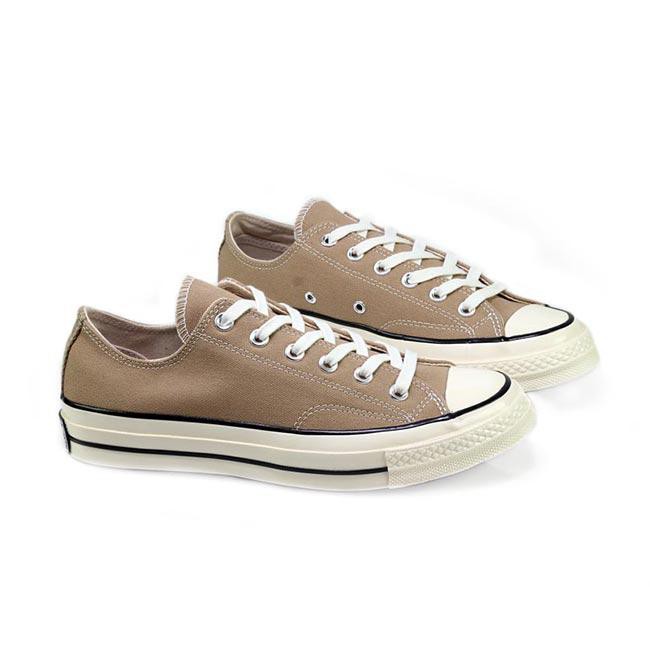 [Mã MABR245HV giảm 10% đơn 350K] Giày sneakers Converse Chuck Taylor All Star 1970s Colors Vintage Canvas 168505V