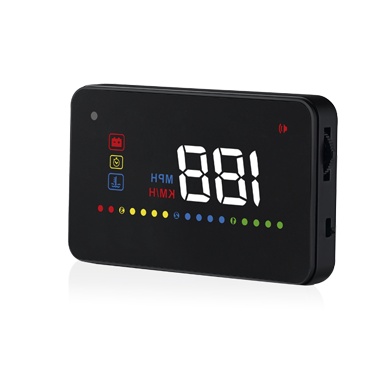 Màn Hình HUD Vietmap HUD V200