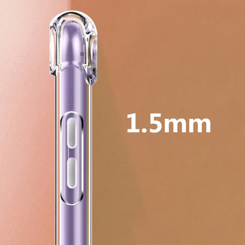 OPPO Reno 4 Silicone Case Cover for OPPO Reno 3 4 Pro 2 2F 2Z 10X Zoom A52 A72 A91 A92 Shockproof Case