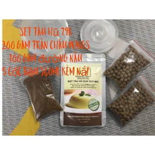 Sét tàu Hũ siêu hót