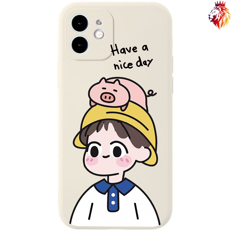 Ốp lưng iphone 6plus 6splus 7 plus 8plus X Xr XsM 11 12 13 Promax - MANGO650 - MangoOvil