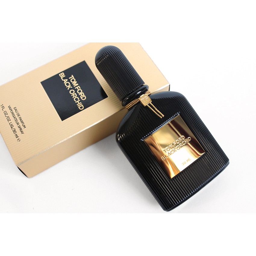 [Mã 1512FMCGSALE1 giảm 10% đơn 250K] [𝗦𝗔𝗟𝗘]..::✨ (Có bill) Nước hoa Tom Ford Black Orchid Eau de Parfum 30ml ✨::.. | BigBuy360 - bigbuy360.vn