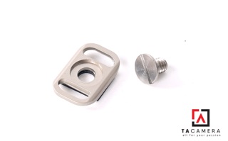 Plate - Ốc treo máy ảnh 1/4 - copy Peak Design