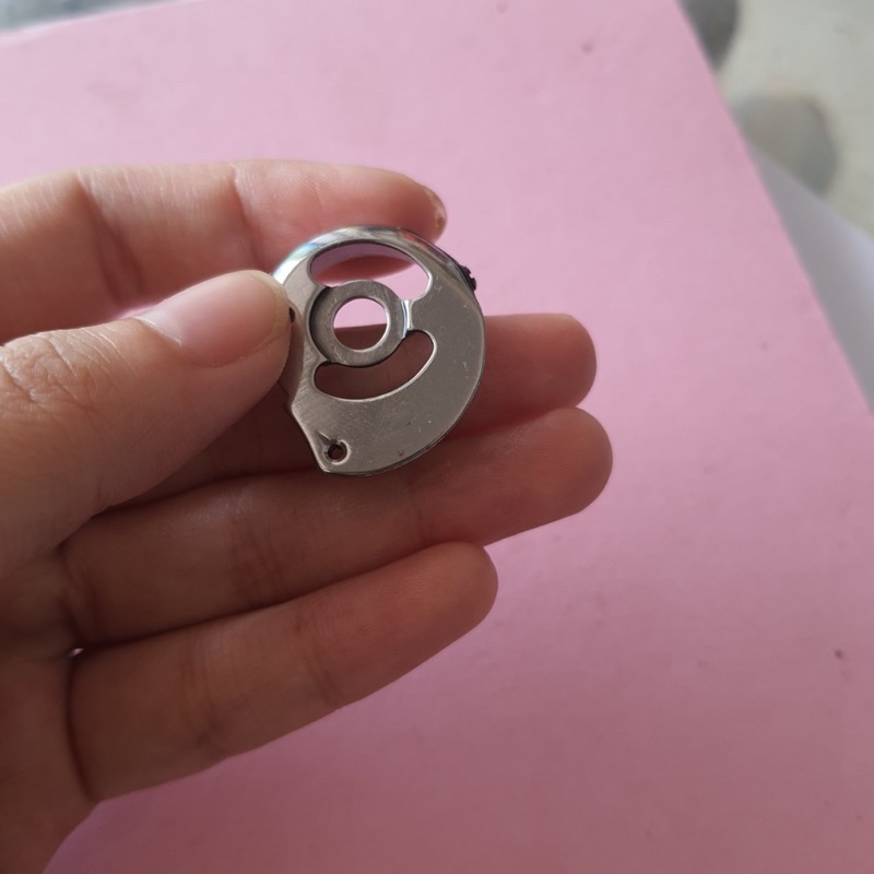 Thuyền / Thoi Máy 2 Kim