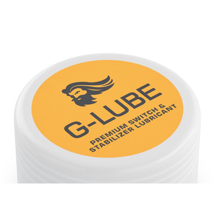 Dầu Lube Switch Và Stabilizer Glorious G-Lube (10g) - Hàng chính hãng