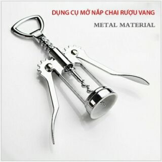 Dụng cụ khui mở rượu vang