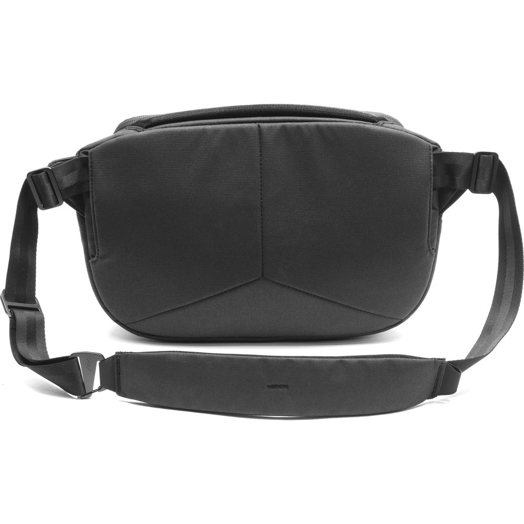 Túi đeo chéo Peak Design Everyday Sling 5L Black