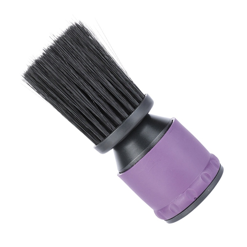 Cọ Phủi Tóc Mềm Mại Chuyên Dụng Cho Salon Làm Tóc