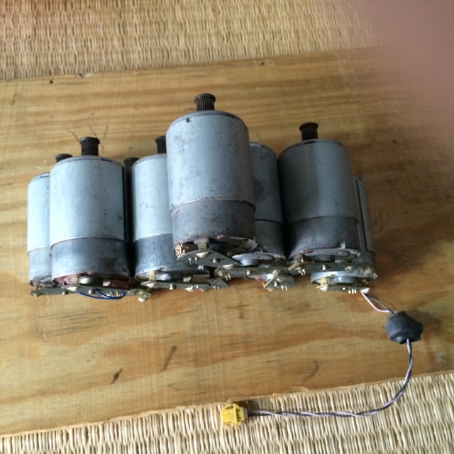 _mô tơ 775 cũ cỡ nhỏ