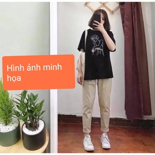 Quần baggy xuất dư xịn