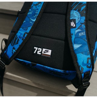 Balo Thể Thao Nike Heritage 2.0 Printed Pattern Backpack