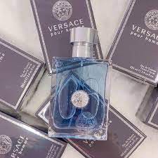 [S.A.L.E] 🌟 Nước hoa chính hãng Versace Pour Homme Mẫu thử 10ml/20ml | BigBuy360 - bigbuy360.vn