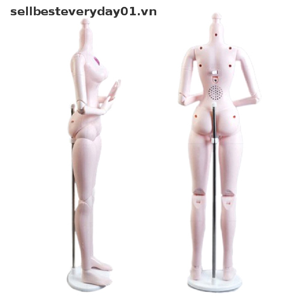 Giá đỡ trưng bày mô hình búp bê 25cm chất lượng cao