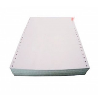 Giấy in liên tục liên sơn 2 liên chia 2 khổ a5