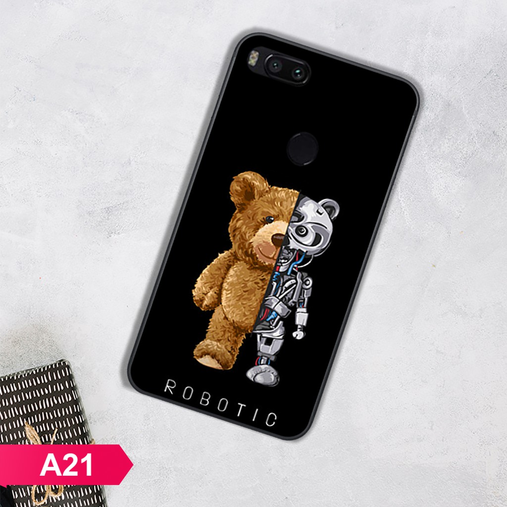 [HOT]ỐP LƯNG XIAOMI REDMI A1/MI 5X BẢO VỆ MÁY HIỆU QUẢ-GIÁ CỰC SỐC
