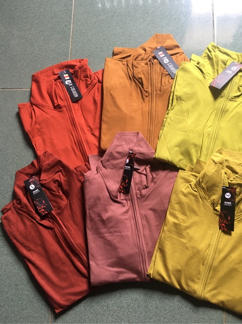 Áo khoác thun lạnh không mũ size nhỏ-2 | BigBuy360 - bigbuy360.vn