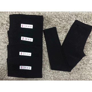 Quần legging tregging