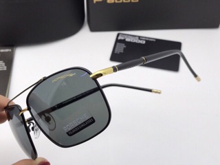 Kính râm Nam cao cấp - Mắt kính Polarized phân cực cao cấp