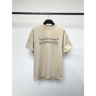 Áo thun oversized 𝐋𝐨𝐯𝐞 & 𝐅𝐜𝐤 [Limited stock]