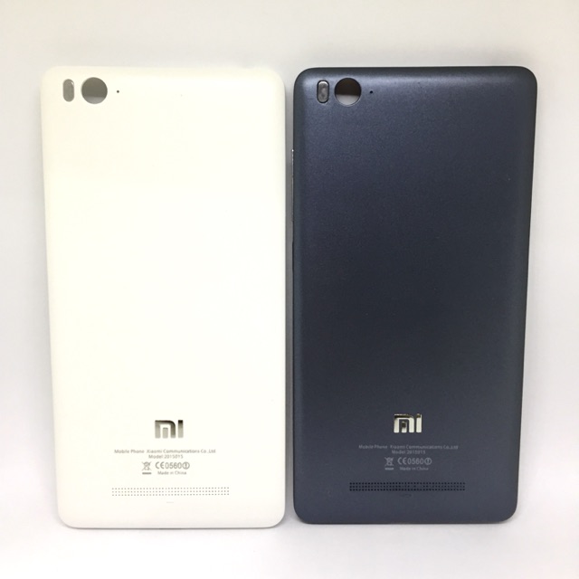 Ốp Lưng Cho Điện Thoại Xiaomi 4i Mi4i Mi4c