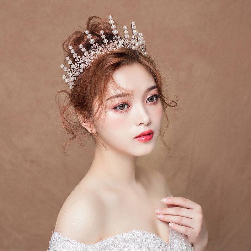 Vương miện cô dâu (VM248)