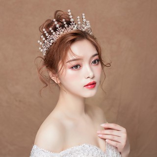 Vương miện cô dâu (VM248)
